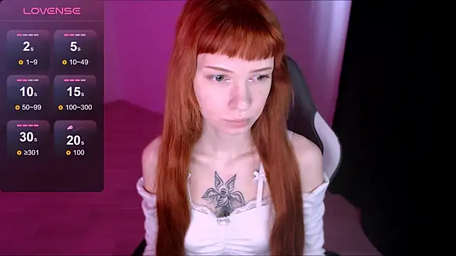 starker wind online show from April 17, 2026, 12:41 pm