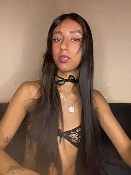 CHEERY BLOOM online show from April 17, 2026, 7:55 am