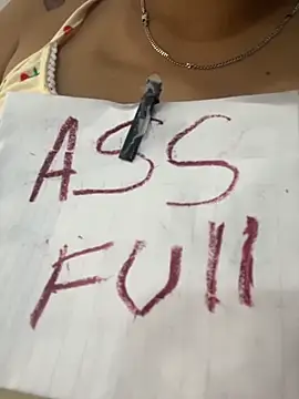 Slut Anna FullDirty online show from April 12, 2026, 5:49 pm