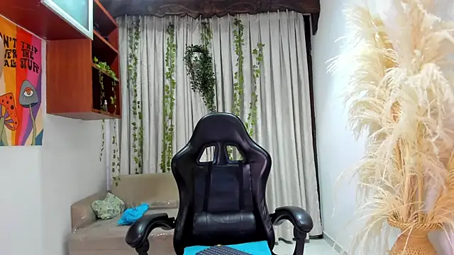 AngelDrake  online show from April 10, 2026, 4:30 am