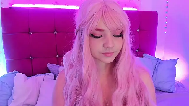 meimurasaki online show from April 16, 2026, 9:04 pm