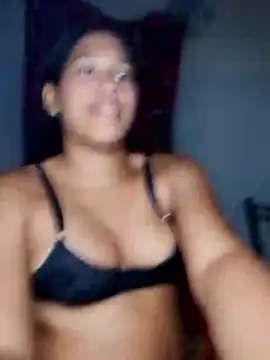 Cherry 0507 online show from April 16, 2026, 12:11 am