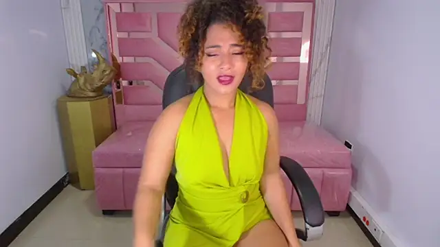 Brittany ch online show from April 11, 2026, 8:12 pm