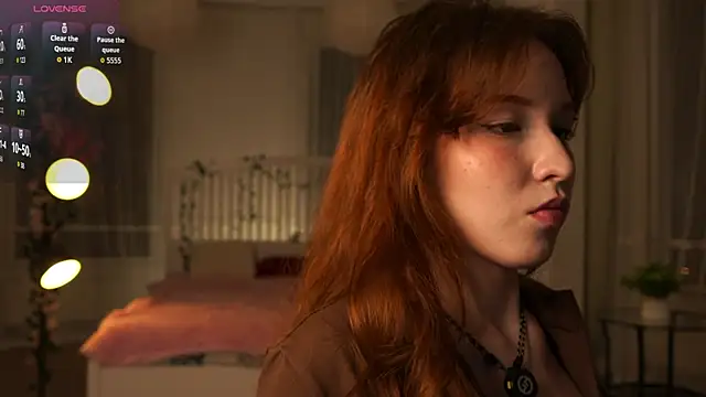 AvisKaplin online show from April 15, 2026, 7:58 pm