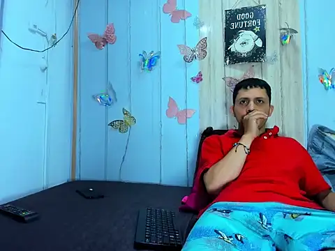 romeojupi online show from April 18, 2026, 2:58 am