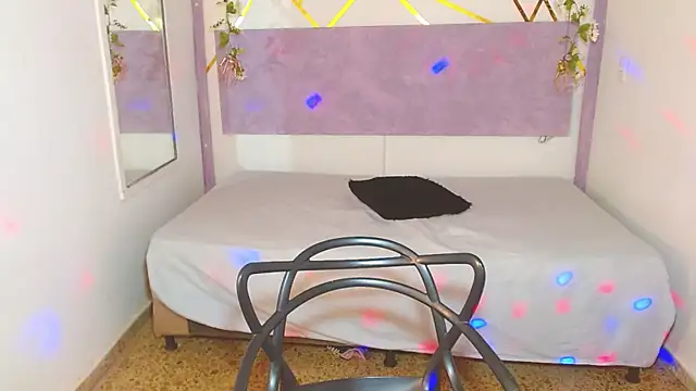 meganlust1 online show from April 17, 2026, 10:01 pm