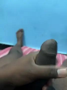 Snapshot of telugu_black_cock chatting on July 7, 2026, 8:45 pm telugu black cock online show from July 7, 2026, 8:45 pm