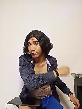 Alex rose777 online show from April 17, 2026, 10:34 pm