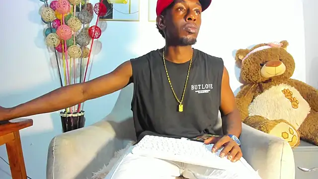 pipe monstercock online show from April 16, 2026, 7:25 pm