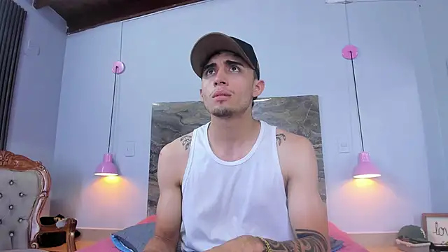 James-06 online show from April 12, 2026, 11:46 am