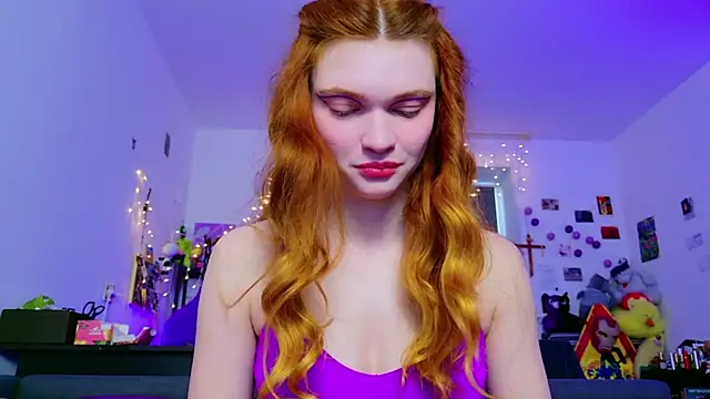 Snapshot of Annaroxann chatting on May 8, 2026, 5:11 am Annaroxann online show from May 8, 2026, 5:11 am