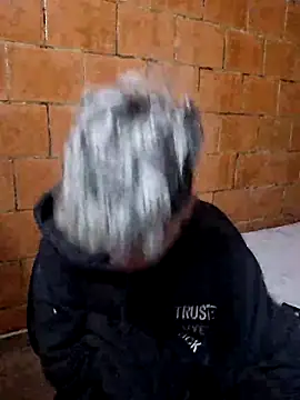 Megan-c online show from April 17, 2026, 2:36 am