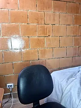 Megan-c online show from April 9, 2026, 7:42 pm