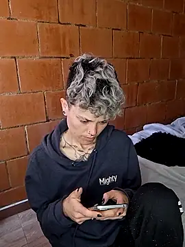 Megan-c online show from April 16, 2026, 4:19 pm