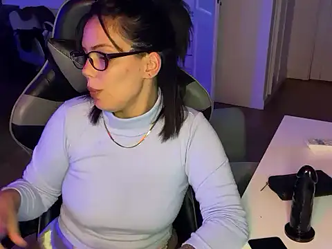 anestesia 5 online show from April 7, 2026, 1:18 am