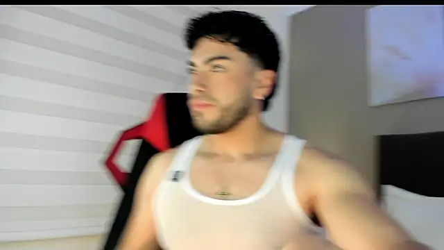 Alexander Diazz online show from April 9, 2026, 12:55 pm