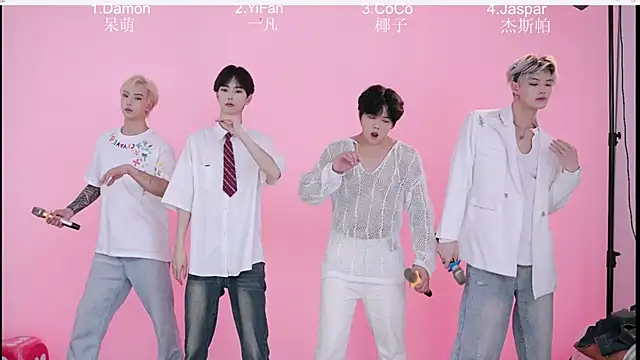 XL-CandyShop online show from April 9, 2026, 7:14 am