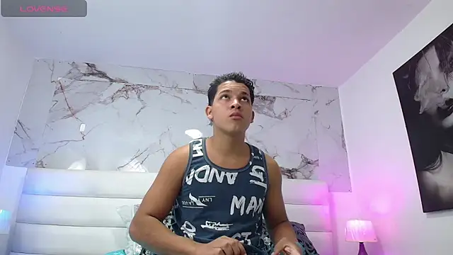 davisito 26 online show from April 10, 2026, 3:35 am