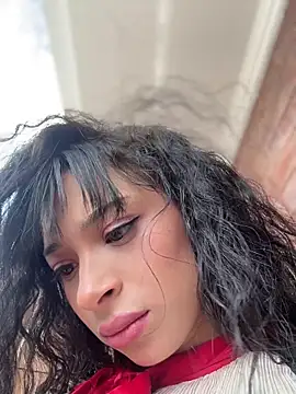 Snapshot of Sasha-firee chatting on July 12, 2026, 4:52 pm Sasha-firee online show from July 12, 2026, 4:52 pm