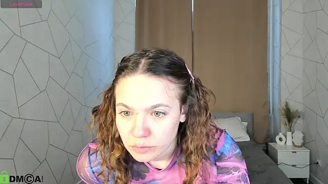 Asya Nelson online show from April 13, 2026, 1:09 am