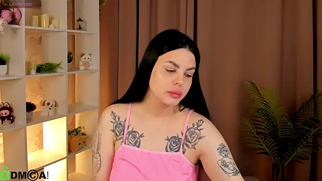 Oliviabagheera online show from April 9, 2026, 6:19 am