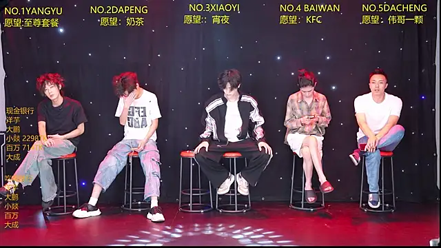 Badboy666888 online show from April 16, 2026, 12:39 pm