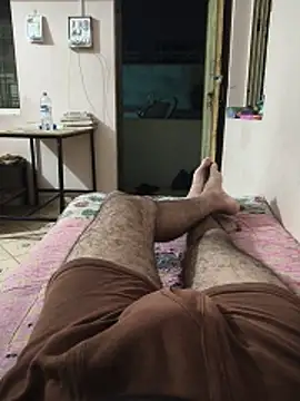 Snapshot of Rocky_pune chatting on June 17, 2026, 4:17 pm Rocky pune online show from June 17, 2026, 4:17 pm