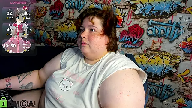 Snapshot of Sew_Sunny chatting on June 29, 2026, 9:16 am Sew Sunny online show from June 29, 2026, 9:16 am