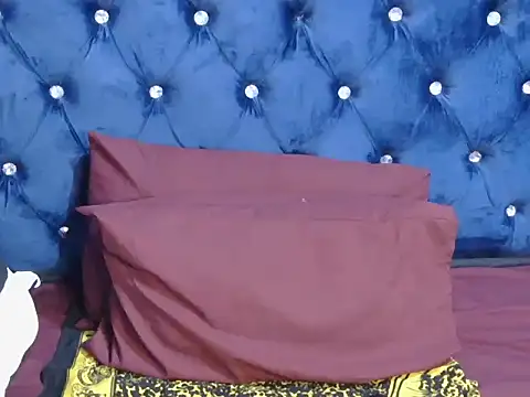 Sweetcorie 96 online show from April 10, 2026, 9:49 am