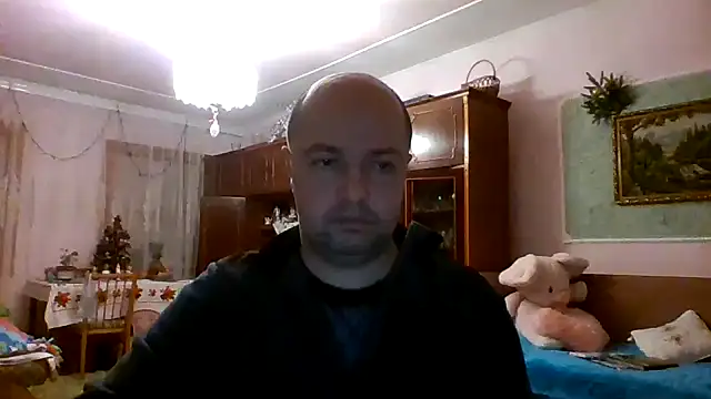 Luceriusbigass online show from December 28, 2024, 10:58 am