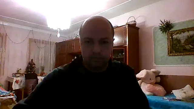 Luceriusbigass online show from December 27, 2024, 4:21 pm