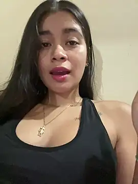 Snapshot of Kloe_zaf chatting on July 4, 2026, 7:59 am Kloe zaf online show from July 4, 2026, 7:59 am