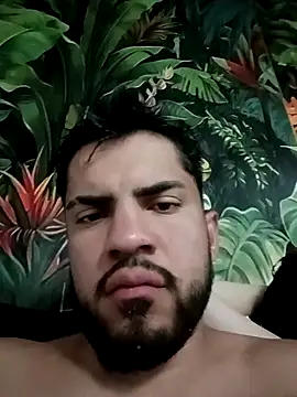 Camille n Shaggy online show from April 23, 2026, 3:57 am