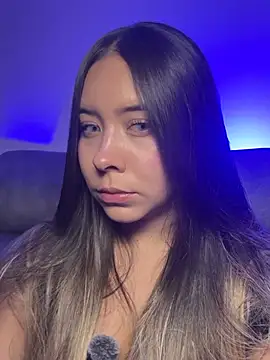 ValeriaRubio online show from April 28, 2026, 4:11 pm