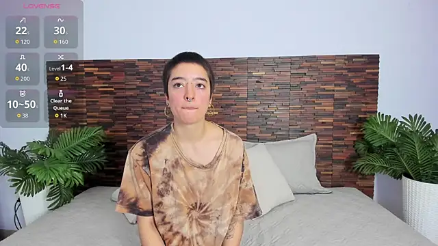 Atheena   online show from April 13, 2026, 1:15 pm