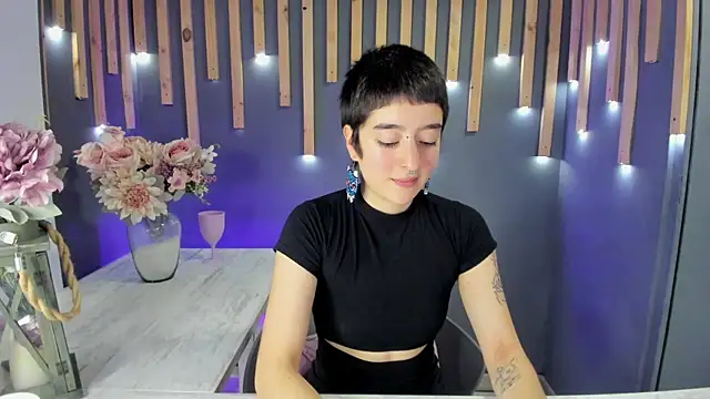 Atheena   online show from May 27, 2026, 12:45 pm