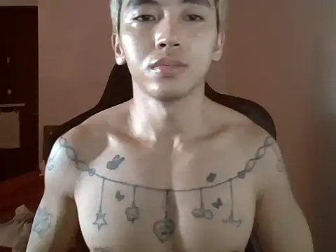 CheoXiao online show from April 8, 2026, 6:48 am