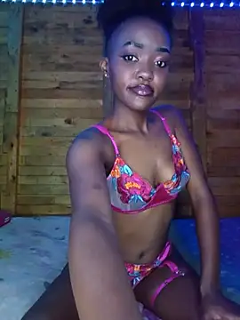 Your Goddess Freya online show from July 23, 2026, 9:33 pm