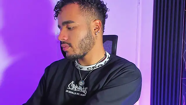 tyagofdef online show from April 18, 2026, 7:58 pm