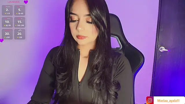 Snapshot of Megan_jacksonn_ chatting on June 18, 2026, 1:15 am Megan jacksonn online show from June 18, 2026, 1:15 am