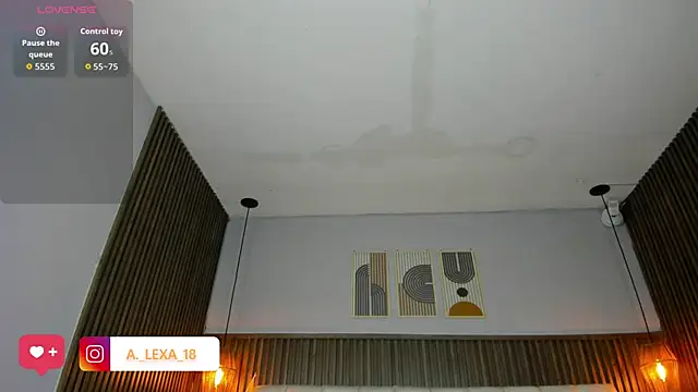 Snapshot of Hayami_Li chatting on July 7, 2026, 11:58 am Hayami Li online show from July 7, 2026, 11:58 am