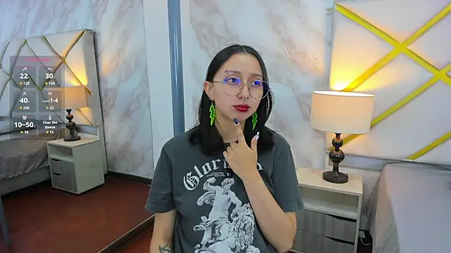 NixShadow online show from July 12, 2026, 12:28 pm