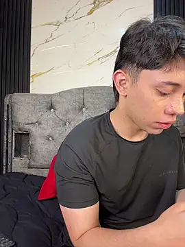 Noah-ledom online show from April 15, 2026, 11:49 am