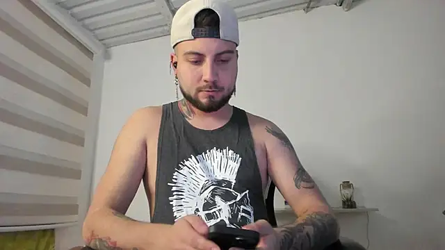 AaronHardi online show from May 18, 2026, 6:07 am