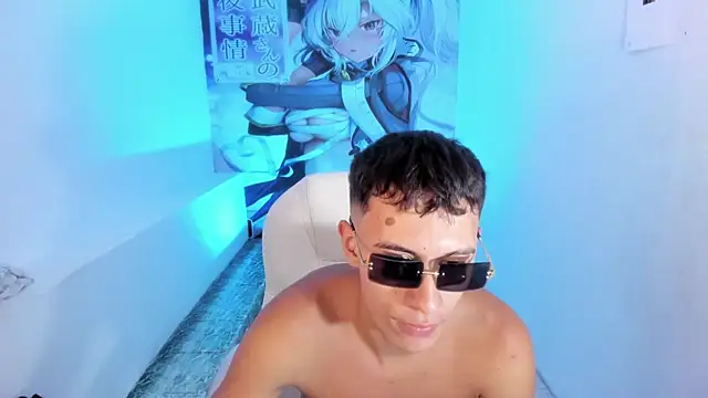 Jereth Boy online show from April 16, 2026, 8:31 pm