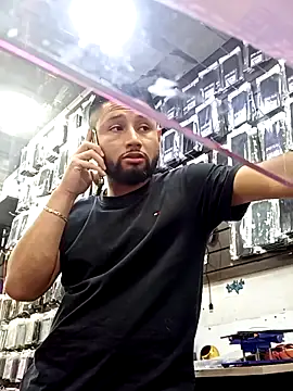 DiegoDass online show from April 29, 2026, 11:11 pm