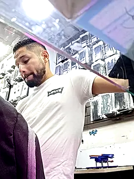 DiegoDass online show from April 23, 2026, 2:51 pm