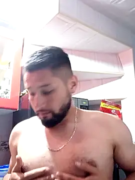 DiegoDass online show from May 9, 2026, 3:32 am