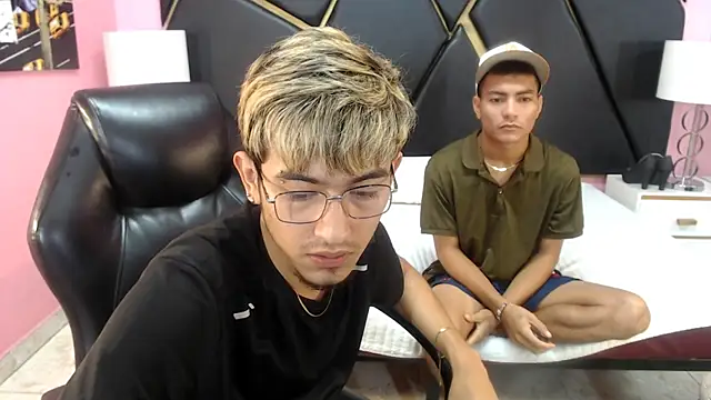 Juan saul1 online show from April 17, 2026, 10:29 am