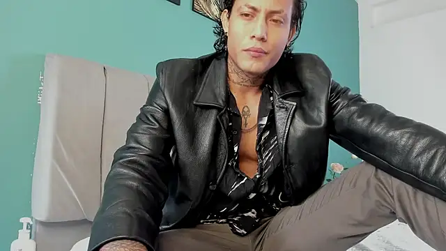 Damian Romanoff online show from April 9, 2026, 11:49 am